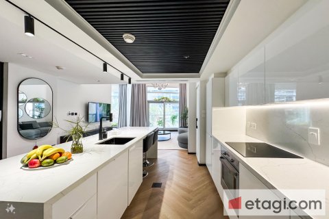 Lakás itt: Downtown Dubai (Downtown Burj Dubai), Dubai, EAE, 1 hálószoba, 82.4 m², azonosító: 544265 - fénykép 12