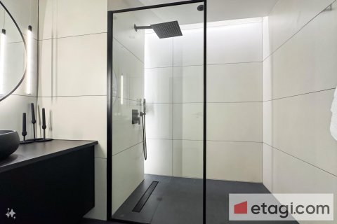 Lakás itt: Downtown Dubai (Downtown Burj Dubai), Dubai, EAE, 1 hálószoba, 82.4 m², azonosító: 544265 - fénykép 16