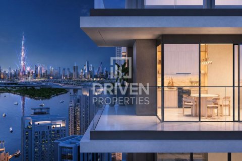 Appartement à vendre à  Dubai Creek Harbour (The Lagoons), Dubai, EAU 4 chambres, 226.22 m2 № 765024 - photo 5