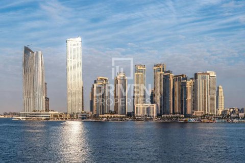 Appartement à vendre à  Dubai Creek Harbour (The Lagoons), Dubai, EAU 4 chambres, 226.22 m2 № 765024 - photo 4