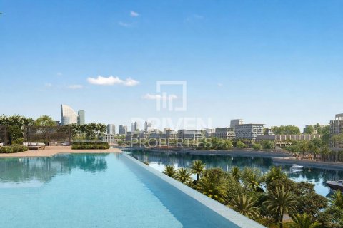 Appartement à vendre à  Dubai Creek Harbour (The Lagoons), Dubai, EAU 4 chambres, 226.22 m2 № 765024 - photo 10