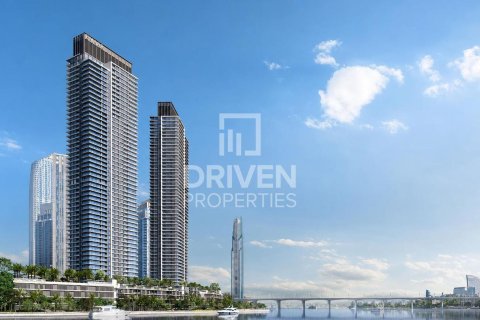 Appartement à vendre à  Dubai Creek Harbour (The Lagoons), Dubai, EAU 4 chambres, 226.22 m2 № 765024 - photo 3