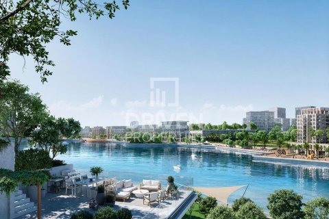 Appartement à vendre à  Dubai Creek Harbour (The Lagoons), Dubai, EAU 4 chambres, 226.22 m2 № 765024 - photo 7