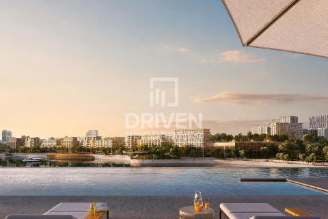 Appartement à vendre à  Dubai Creek Harbour (The Lagoons), Dubai, EAU 4 chambres, 226.22 m2 № 765024 - photo 11