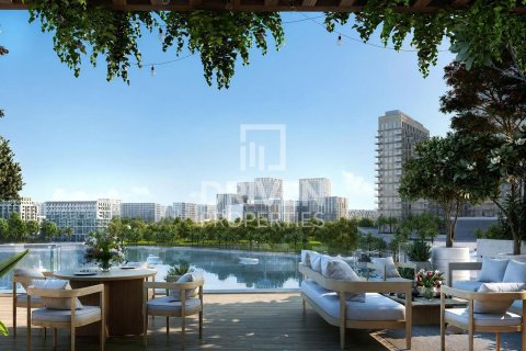 Appartement à vendre à  Dubai Creek Harbour (The Lagoons), Dubai, EAU 4 chambres, 226.22 m2 № 765024 - photo 6