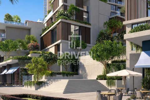 Appartement à vendre à  Dubai Creek Harbour (The Lagoons), Dubai, EAU 4 chambres, 226.22 m2 № 765024 - photo 19