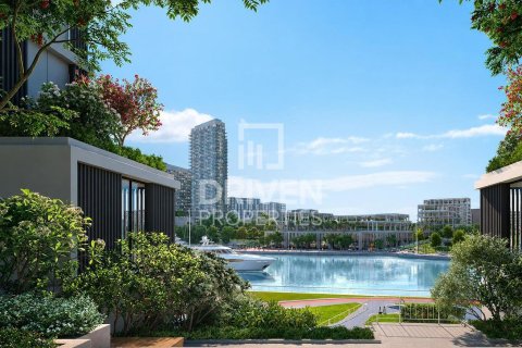 Appartement à vendre à  Dubai Creek Harbour (The Lagoons), Dubai, EAU 4 chambres, 226.22 m2 № 765024 - photo 8