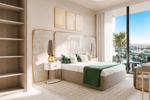 Appartement à vendre à  Dubai Creek Harbour (The Lagoons), Dubai, EAU 4 chambres, 226.22 m2 № 765024 - photo 16