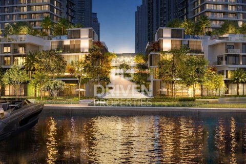 Appartement à vendre à  Dubai Creek Harbour (The Lagoons), Dubai, EAU 4 chambres, 226.22 m2 № 765024 - photo 12