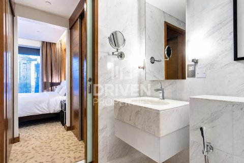 آپارتمان برای فروش در  Downtown Dubai (Downtown Burj Dubai)، Dubai، امارات متحده عربی  51.19 متر مربع ، شماره 765026 - تصویر 10