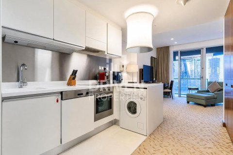 آپارتمان برای فروش در  Downtown Dubai (Downtown Burj Dubai)، Dubai، امارات متحده عربی  51.19 متر مربع ، شماره 765026 - تصویر 6