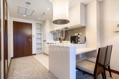 آپارتمان برای فروش در  Downtown Dubai (Downtown Burj Dubai)، Dubai، امارات متحده عربی  51.19 متر مربع ، شماره 765026 - تصویر 5