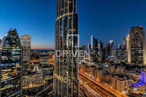 آپارتمان برای فروش در  Downtown Dubai (Downtown Burj Dubai)، Dubai، امارات متحده عربی  51.19 متر مربع ، شماره 765026 - تصویر 12