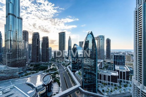 آپارتمان برای فروش در  Downtown Dubai (Downtown Burj Dubai)، Dubai، امارات متحده عربی  51.19 متر مربع ، شماره 765026 - تصویر 13
