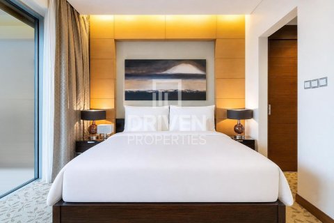 آپارتمان برای فروش در  Downtown Dubai (Downtown Burj Dubai)، Dubai، امارات متحده عربی  51.19 متر مربع ، شماره 765026 - تصویر 8