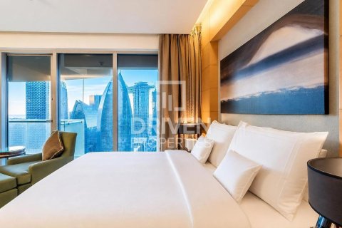 آپارتمان برای فروش در  Downtown Dubai (Downtown Burj Dubai)، Dubai، امارات متحده عربی  51.19 متر مربع ، شماره 765026 - تصویر 9
