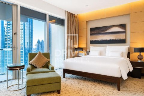 آپارتمان برای فروش در  Downtown Dubai (Downtown Burj Dubai)، Dubai، امارات متحده عربی  51.19 متر مربع ، شماره 765026 - تصویر 2