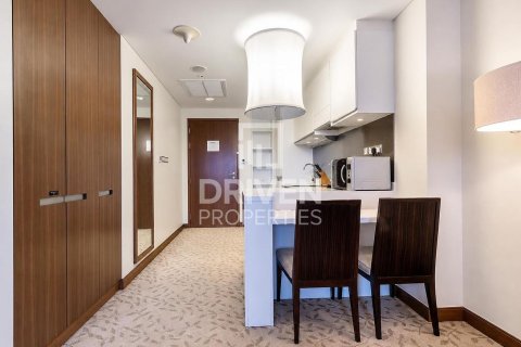 آپارتمان برای فروش در  Downtown Dubai (Downtown Burj Dubai)، Dubai، امارات متحده عربی  51.19 متر مربع ، شماره 765026 - تصویر 4