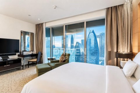 آپارتمان برای فروش در  Downtown Dubai (Downtown Burj Dubai)، Dubai، امارات متحده عربی  51.19 متر مربع ، شماره 765026 - تصویر 7