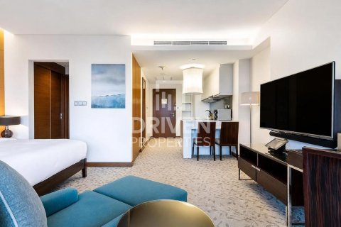 آپارتمان برای فروش در  Downtown Dubai (Downtown Burj Dubai)، Dubai، امارات متحده عربی  51.19 متر مربع ، شماره 765026 - تصویر 3