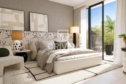 Rijtjeshuis te koop in The Valley, Dubai, VAE 4 slaapkamers, 353.87 vr.m., nr 765025 - foto 4