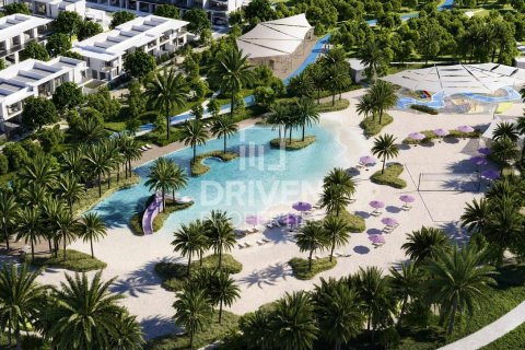 Rijtjeshuis te koop in The Valley, Dubai, VAE 4 slaapkamers, 353.87 vr.m., nr 765025 - foto 13