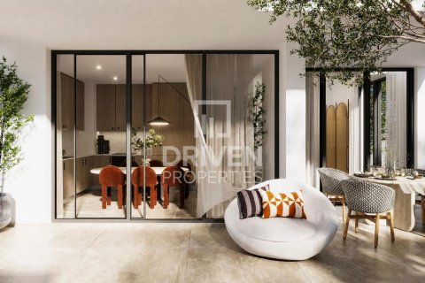 Rijtjeshuis te koop in The Valley, Dubai, VAE 4 slaapkamers, 353.87 vr.m., nr 765025 - foto 9