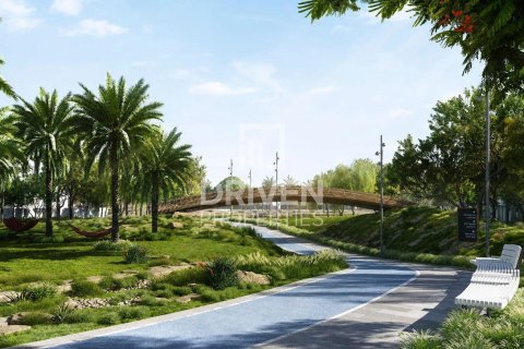 Rijtjeshuis te koop in The Valley, Dubai, VAE 4 slaapkamers, 353.87 vr.m., nr 765025 - foto 10