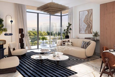 Apartament de vânzare în Dubai Hills Estate, Dubai, EAU 2 dormitoare, 105.72 mp.  №765023 - poză 6