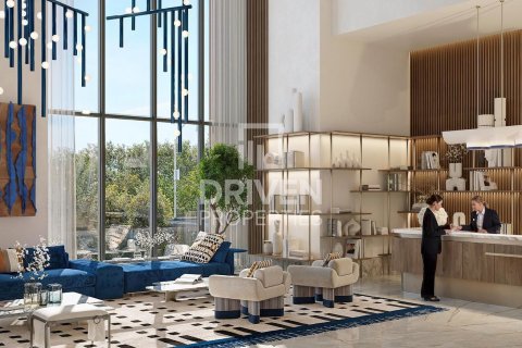 Apartment in Dubai Hills Estate, UAE 2 bedrooms, 105.72 sq.m. № 765023