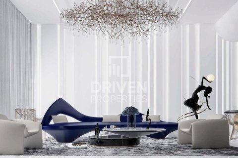 Apartment sa Jumeirah Village Triangle, Dubai, UAE 1 silid, 32.24 sq.m. № 765027 - larawan 10