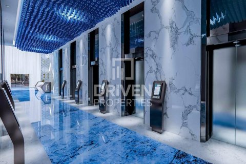 Apartment sa Jumeirah Village Triangle, Dubai, UAE 1 silid, 32.24 sq.m. № 765027 - larawan 7