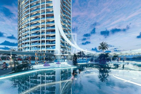 Apartment sa Jumeirah Village Triangle, Dubai, UAE 1 silid, 32.24 sq.m. № 765027 - larawan 3