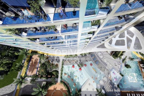 Apartment sa Jumeirah Village Triangle, Dubai, UAE 1 silid, 32.24 sq.m. № 765027 - larawan 15