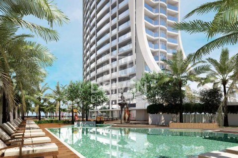 Apartment sa Jumeirah Village Triangle, Dubai, UAE 1 silid, 32.24 sq.m. № 765027 - larawan 6