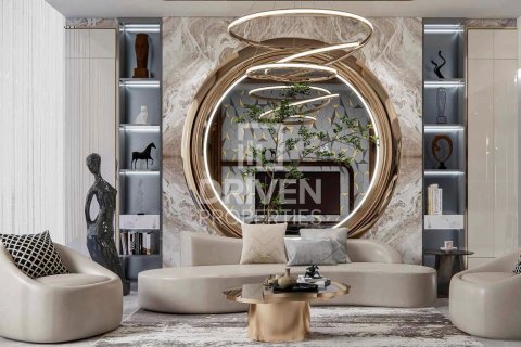Apartment sa Jumeirah Village Triangle, Dubai, UAE 1 silid, 32.24 sq.m. № 765027 - larawan 13