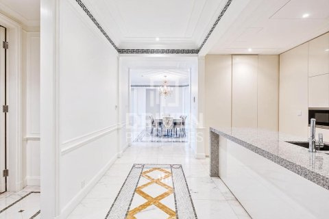 Apartament de vânzare în Culture Village, Dubai, EAU 4 dormitoare, 438.04 mp.  №765021 - poză 4