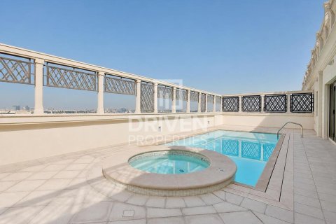 Apartament de vânzare în Culture Village, Dubai, EAU 4 dormitoare, 438.04 mp.  №765021 - poză 14