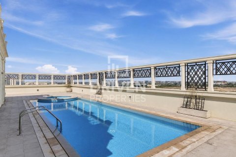 Apartament de vânzare în Culture Village, Dubai, EAU 4 dormitoare, 438.04 mp.  №765021 - poză 13