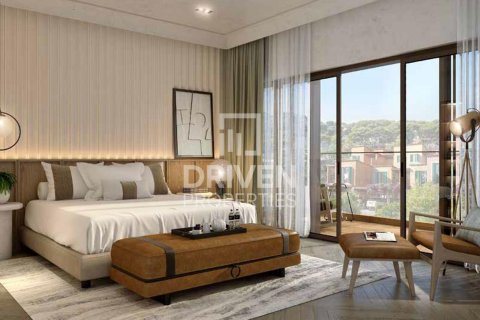 Villetta a schiera in vendita a Damac Lagoons, Dubai, EAU 4 camere da letto, 211.63 mq. № 765022 - foto 4