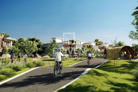 Villetta a schiera in vendita a Damac Lagoons, Dubai, EAU 4 camere da letto, 211.63 mq. № 765022 - foto 11