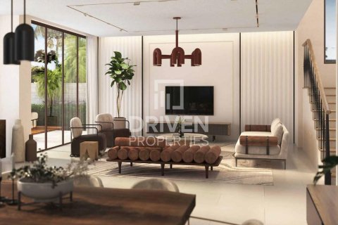 Villetta a schiera in vendita a Damac Lagoons, Dubai, EAU 4 camere da letto, 211.63 mq. № 765022 - foto 1