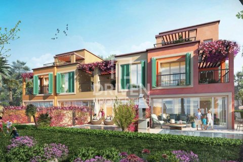 Villetta a schiera in vendita a Damac Lagoons, Dubai, EAU 4 camere da letto, 211.63 mq. № 765022 - foto 14