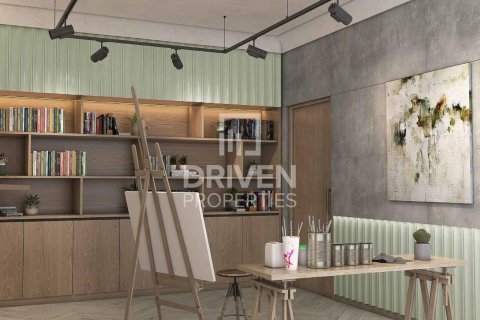 Villetta a schiera in vendita a Damac Lagoons, Dubai, EAU 4 camere da letto, 211.63 mq. № 765022 - foto 3