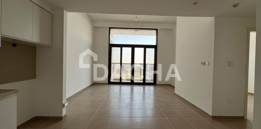 Apartament în Town Square, Dubai, EAU 2 dormitoare, 92 mp.  №706578