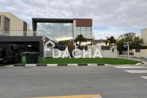 Villa sa Al Furjan, Dubai, UAE 5 silid-tulugan, 600 sq.m. № 706582