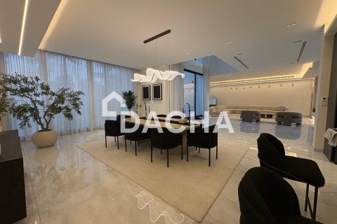 فيلا للبيع في Al Furjan، دبي، الإمارات العربية المتحدة 5 غرفة نوم ، 600 متر مربع ، رقم 706582 - صورة 4