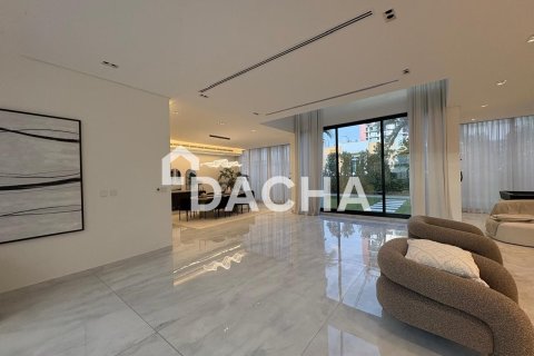 فيلا للبيع في Al Furjan، دبي، الإمارات العربية المتحدة 5 غرفة نوم ، 600 متر مربع ، رقم 706582 - صورة 30