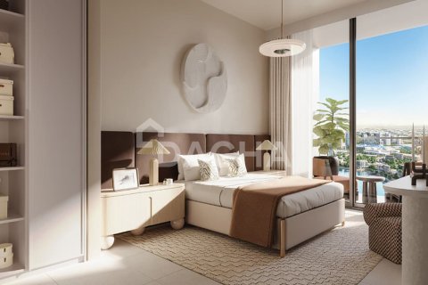 Huoneisto Dubai Creek Harbour (The Lagoons), Arabiemiraatit 1 makuuhuone, 70 m2 № 706579 - kuva 3