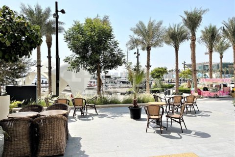 Huoneisto Dubai Creek Harbour (The Lagoons), Arabiemiraatit 1 makuuhuone, 70 m2 № 706579 - kuva 8